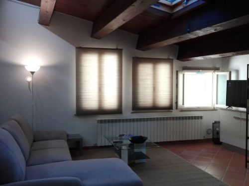 Loft/Sotão em Recanati