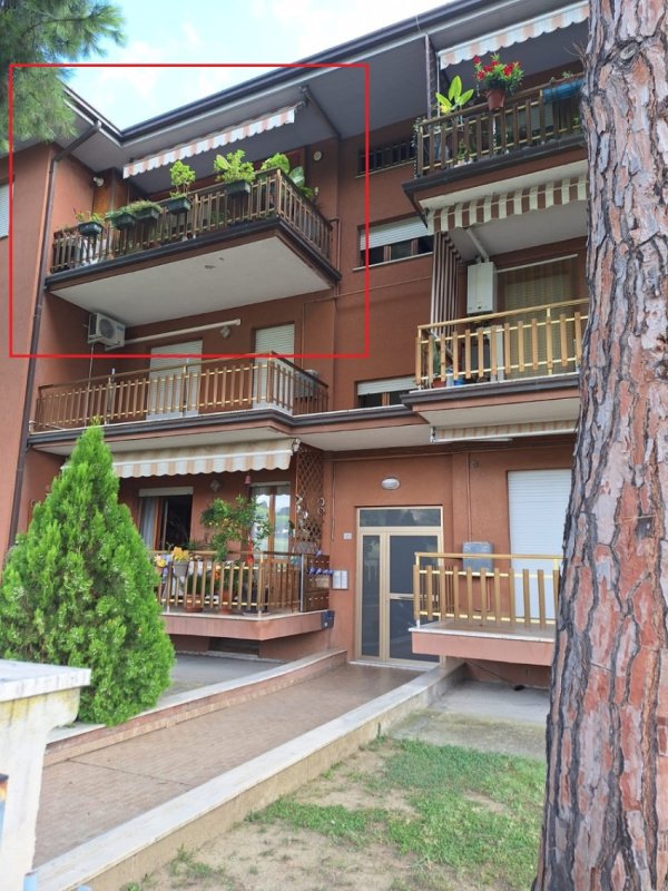 Apartamento em Civitanova Marche