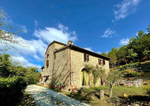 Bauernhaus in Sant'Angelo in Vado