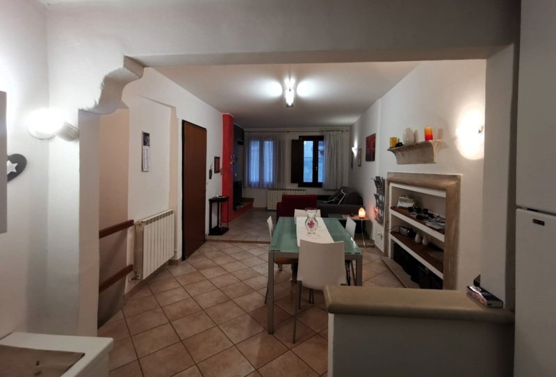 Appartement individuel à Sant'Angelo in Vado