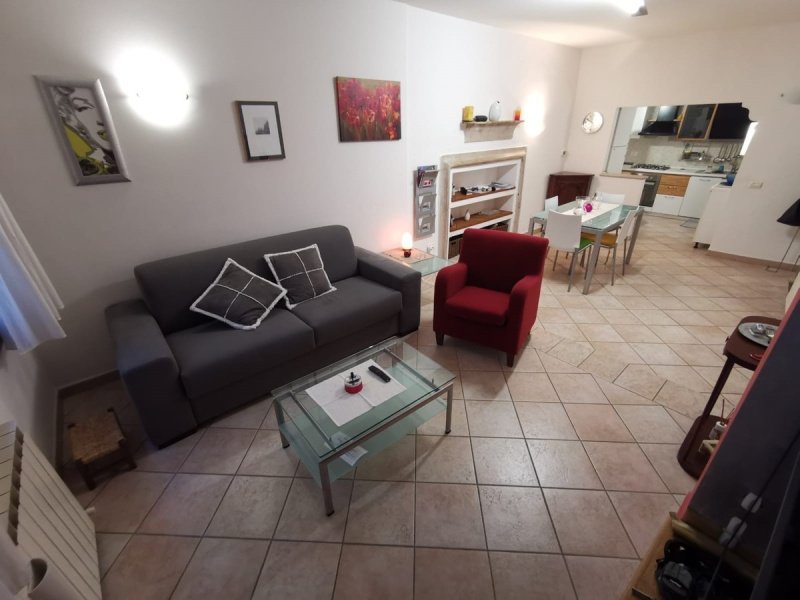 Apartamento en Sant'Angelo in Vado