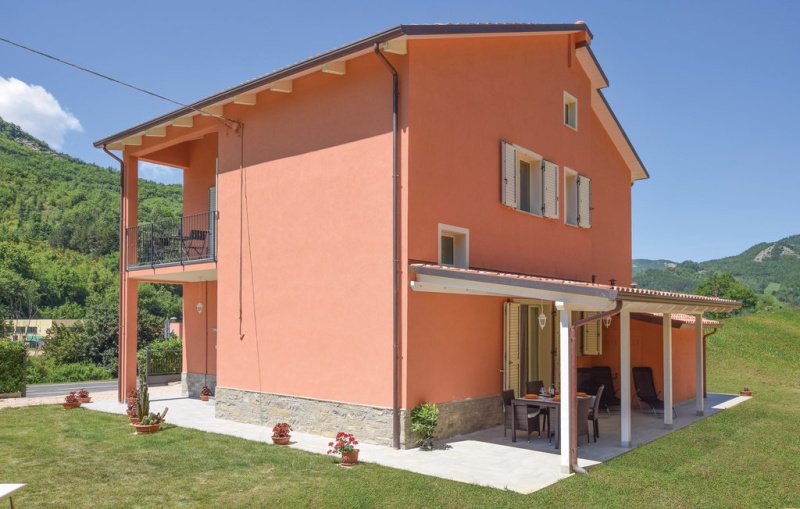 Maison individuelle à Borgo Pace