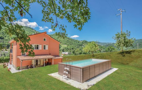 Maison individuelle à Borgo Pace