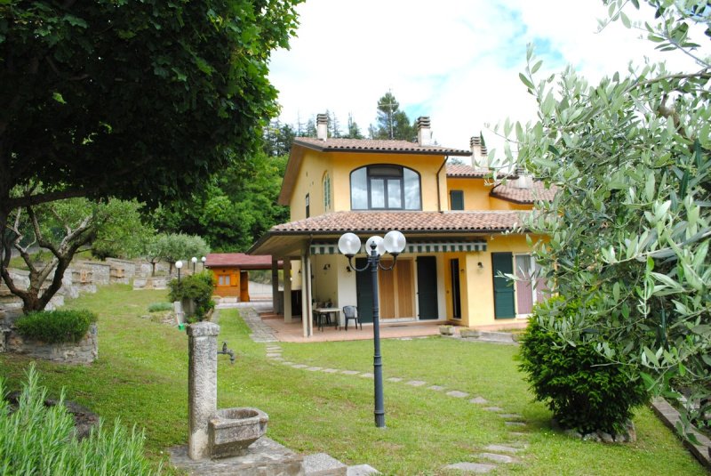 Moradia em Sant'Angelo in Vado