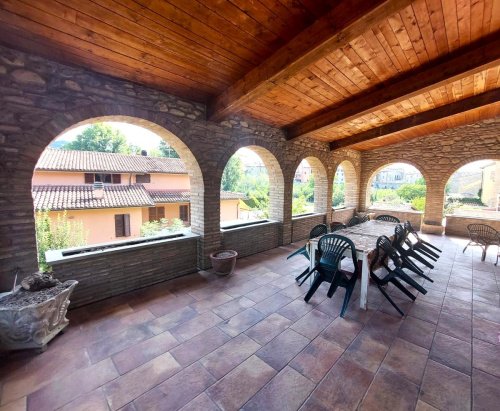 Teto/Chão em Sant'Angelo in Vado