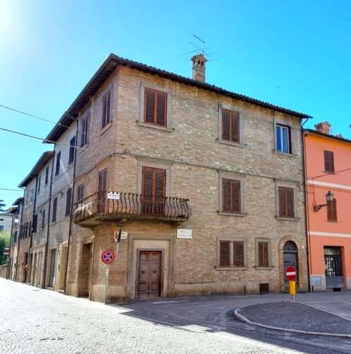 Apartamento independente em Sant'Angelo in Vado
