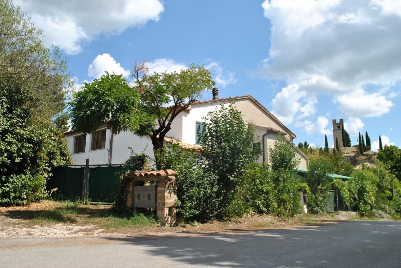 Maison jumelée à Peglio