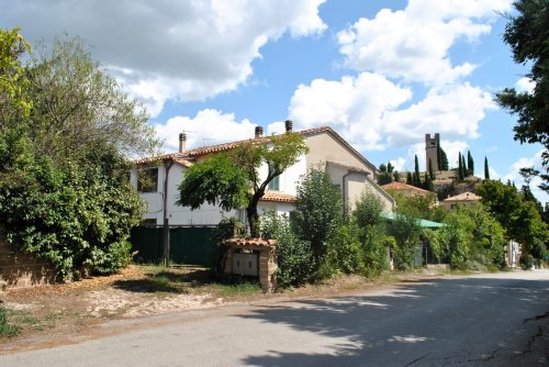 Maison jumelée à Peglio