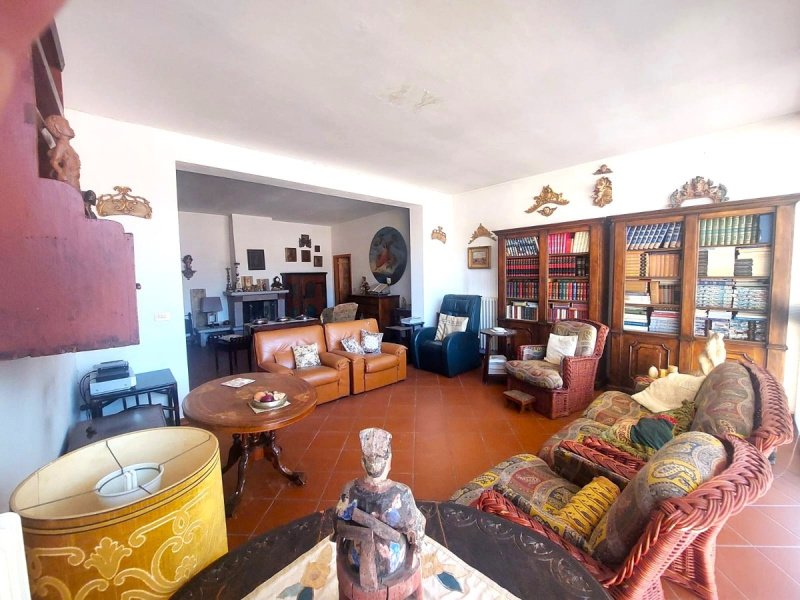 Onafhankelijk appartement in Piobbico