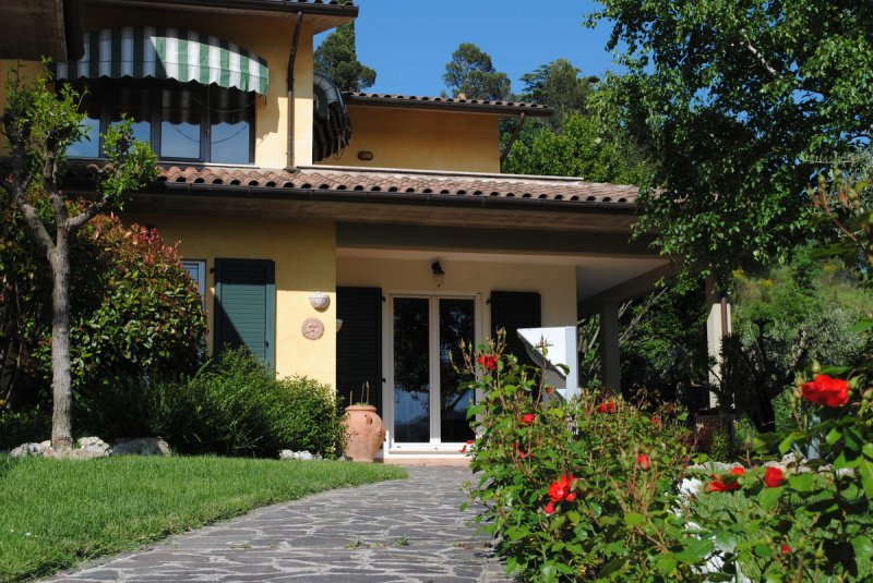 Maison mitoyenne à Sant'Angelo in Vado