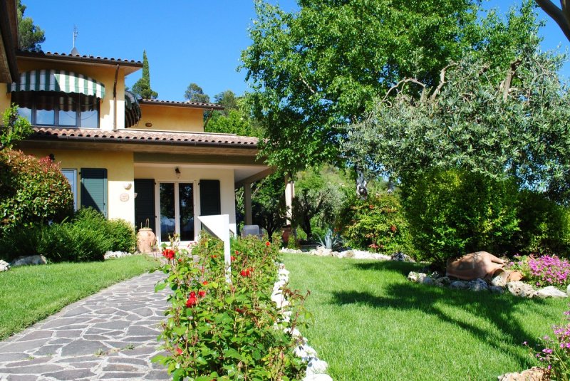 Maison mitoyenne à Sant'Angelo in Vado