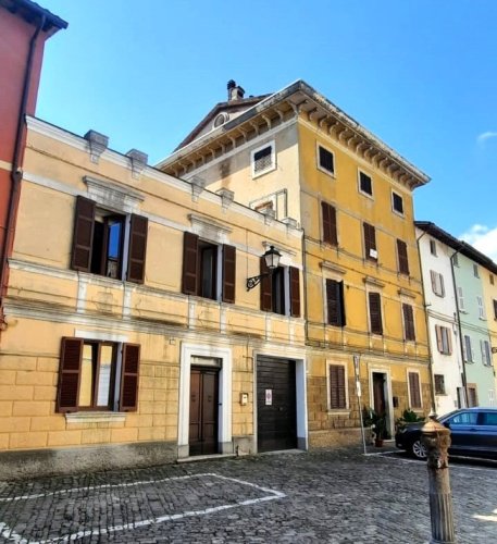 Apartamento independiente en Sant'Angelo in Vado