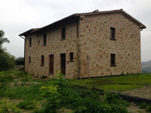 Casa di campagna a Urbino