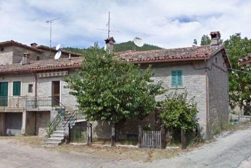Maison de campagne à Borgo Pace