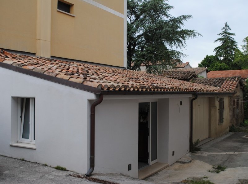 Casa independente em Fossombrone