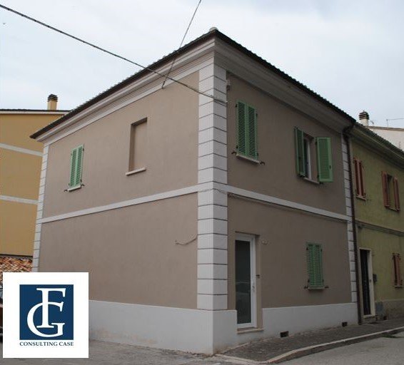Casa independente em Fossombrone