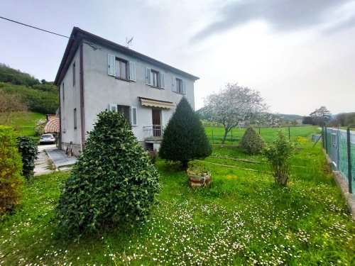 Hus på landet i Sant'Angelo in Vado