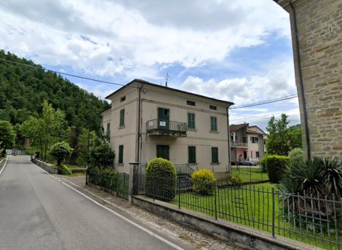 Maison individuelle à Borgo Pace