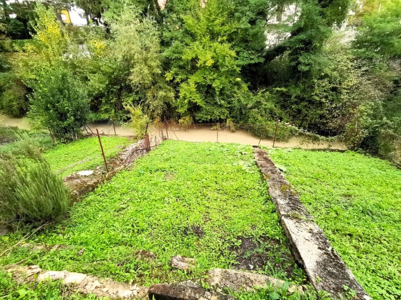 Apartamento independente em Mercatello sul Metauro