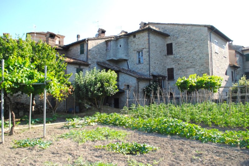 Casa independente em Sant'Angelo in Vado