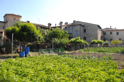 Casa independente em Sant'Angelo in Vado
