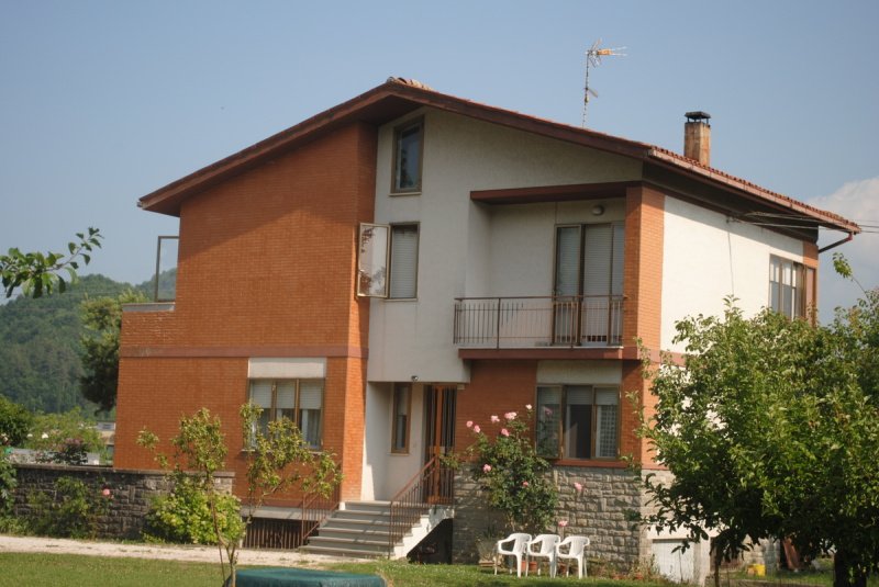Landhaus in Sant'Angelo in Vado