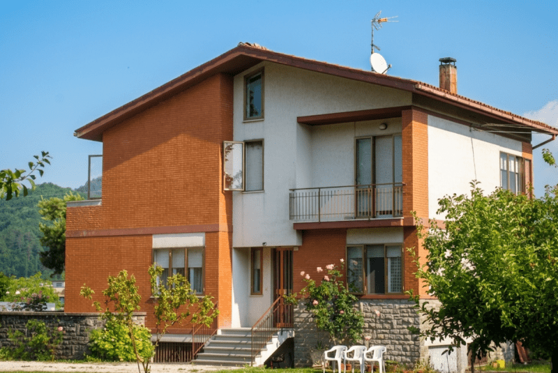 Casa de campo en Sant'Angelo in Vado