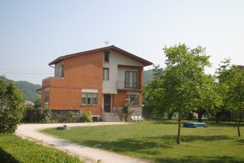 Casa di campagna a Sant'Angelo in Vado