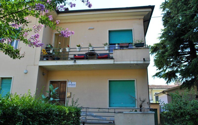 Self-contained apartment in Sant'Angelo in Vado