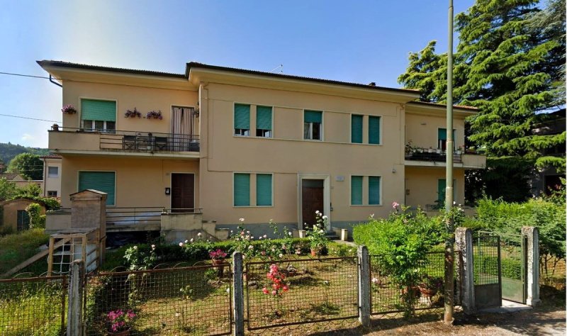 Self-contained apartment in Sant'Angelo in Vado