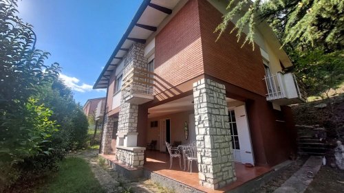 Вилла в Сант'Анджело-ин-Вадо