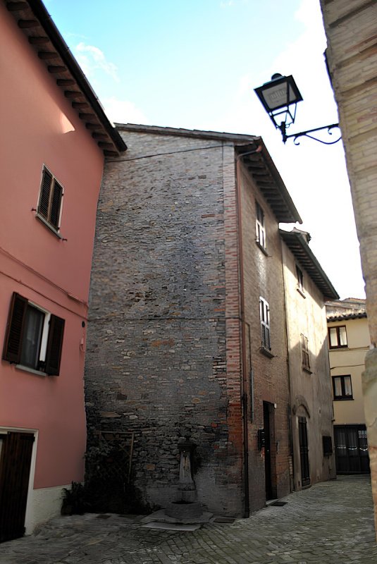 Casa em Sant'Angelo in Vado