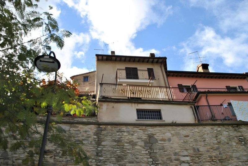 Casa em Sant'Angelo in Vado