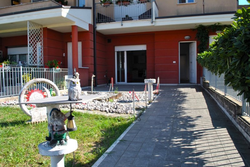 圣安杰洛-因瓦多独立公寓