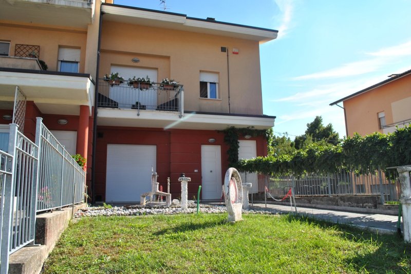 圣安杰洛-因瓦多独立公寓