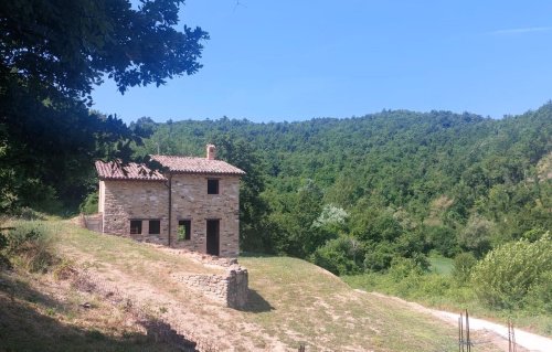 圣安杰洛-因瓦多乡间房屋