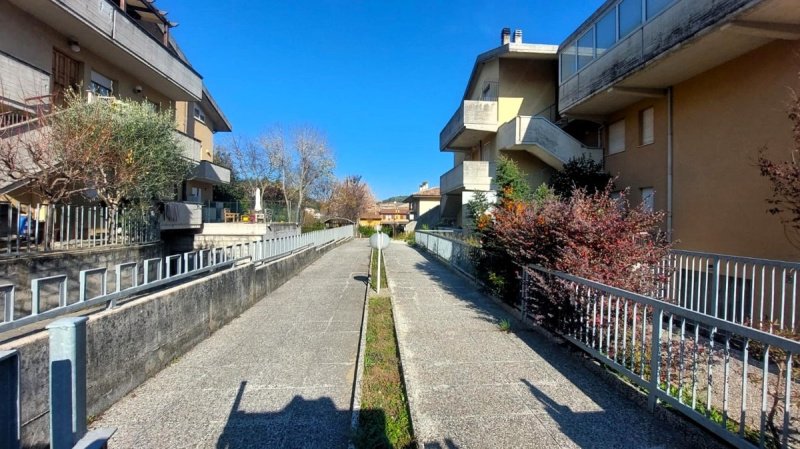 Appartement individuel à Sant'Angelo in Vado