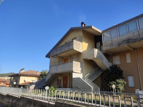 Appartement individuel à Sant'Angelo in Vado