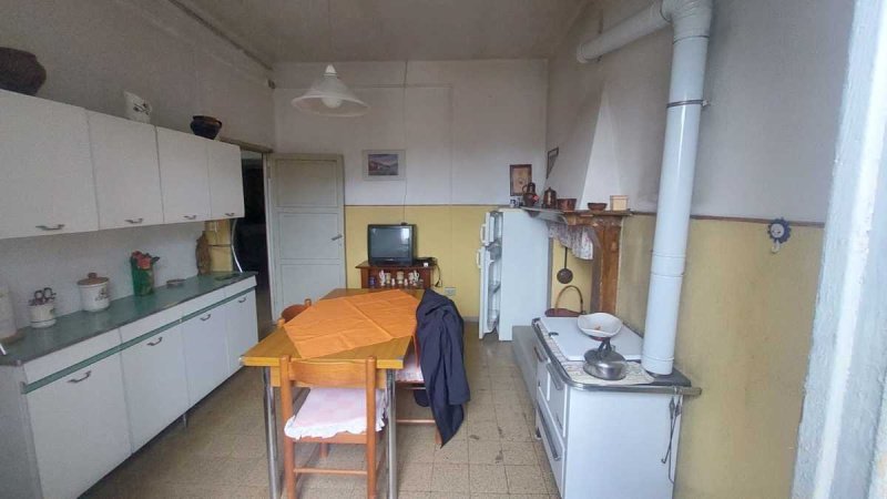 Apartment in Borgo Pace