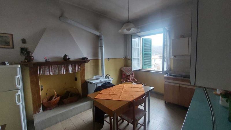 Apartment in Borgo Pace