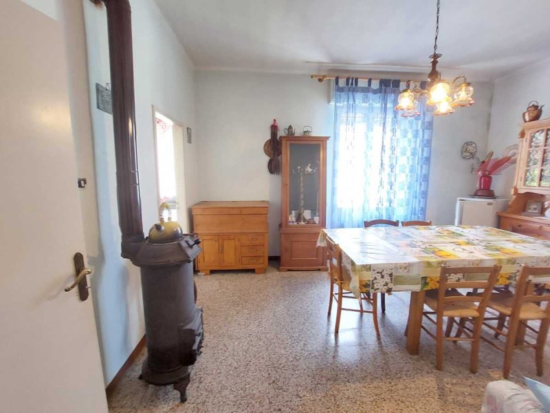 Appartamento a Borgo Pace