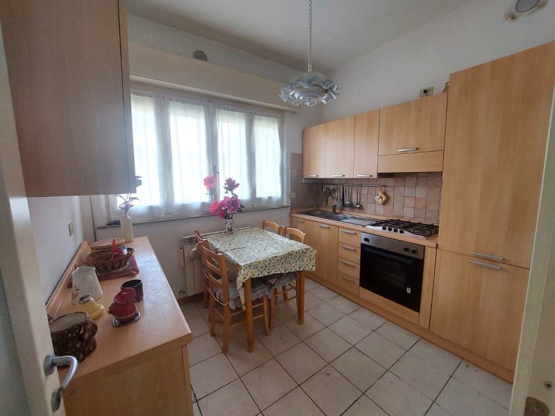 Appartement in Sant'Angelo in Vado