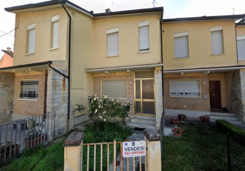 Appartement in Sant'Angelo in Vado