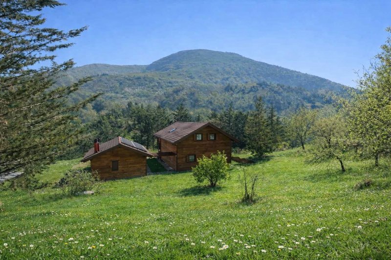 Villa a Apecchio