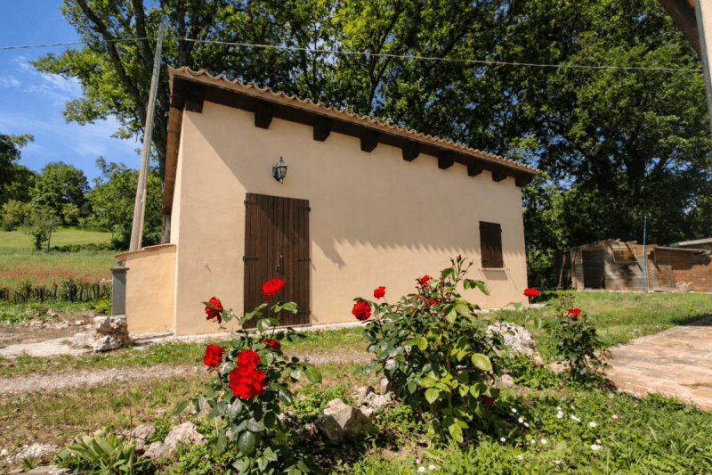 Villa a Urbania