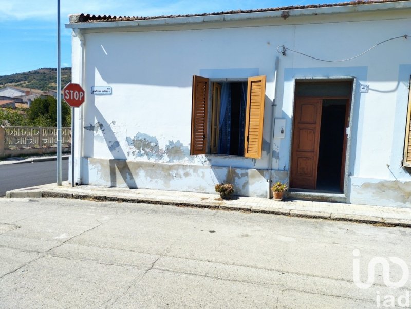 Moradia em Bonnanaro