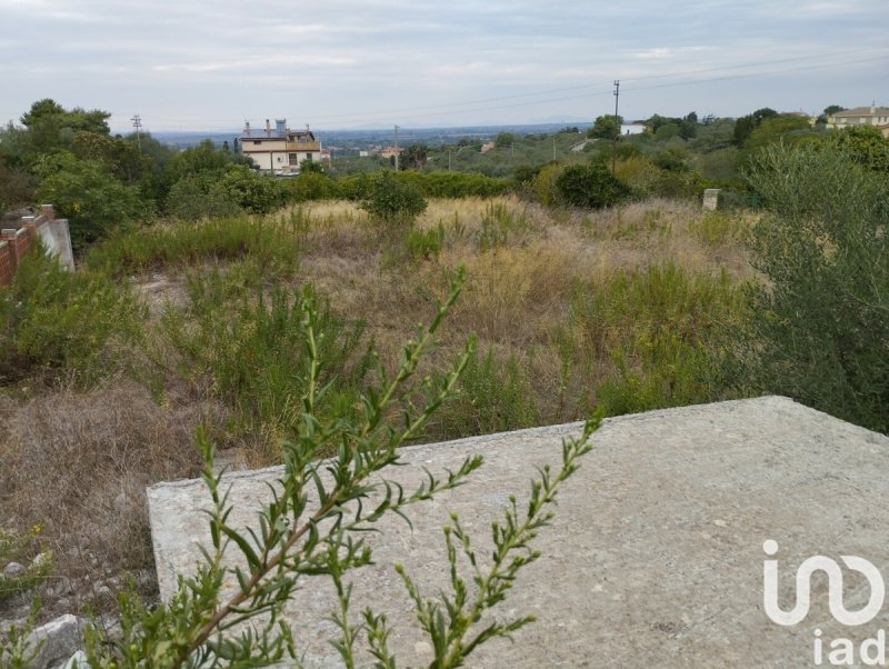 Terreno edificable en Sácer