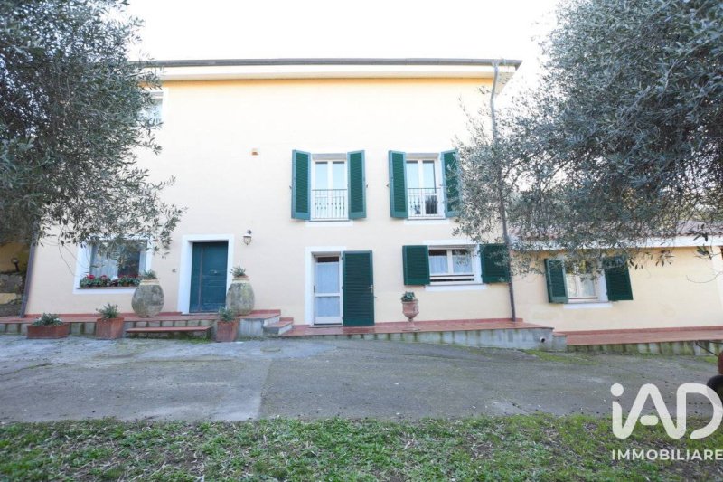 Villa en Sassari