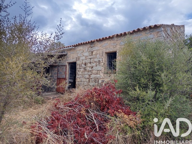 Terreno para construção em Arzachena