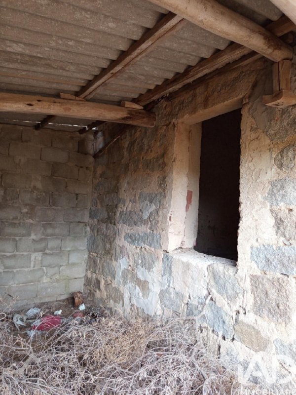 Terreno para construção em Arzachena